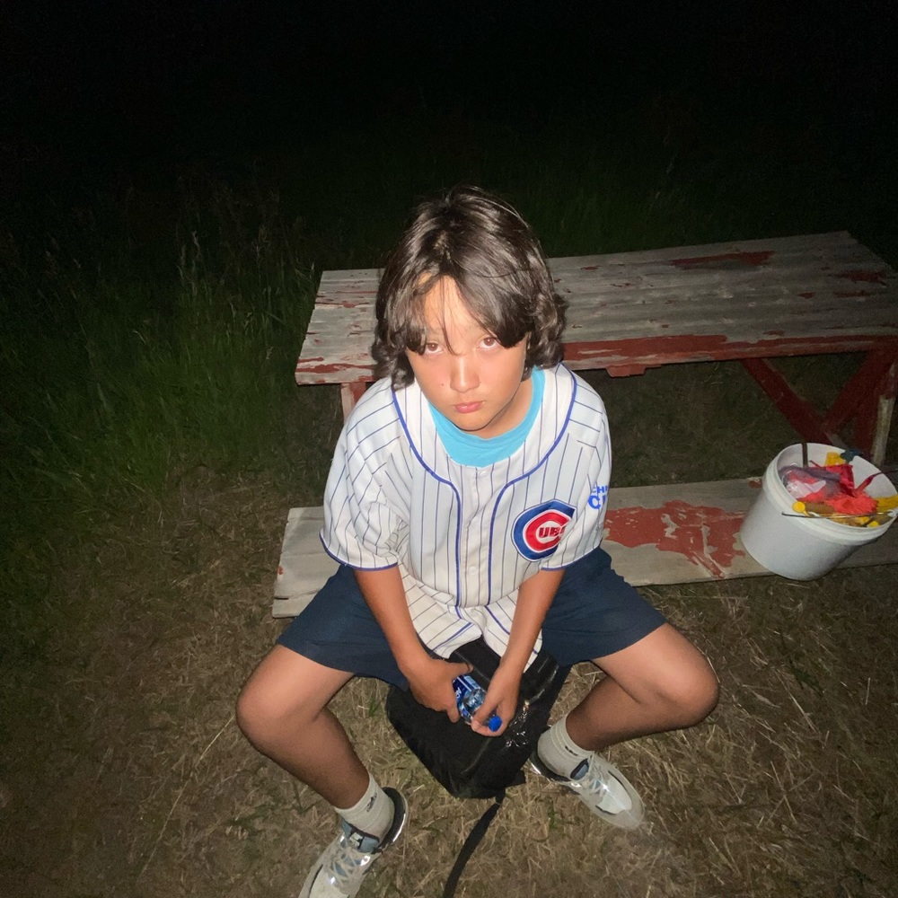 Meet your Posher, Noah